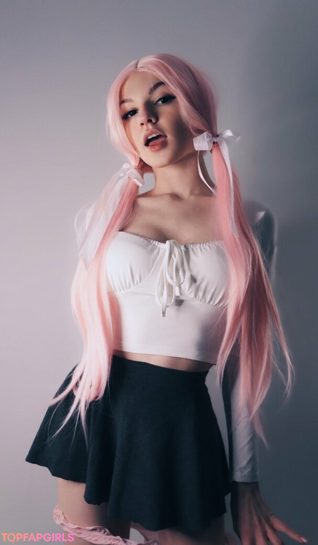 Nahá fotka uniklých OnlyFans od Soly Asmr #1356