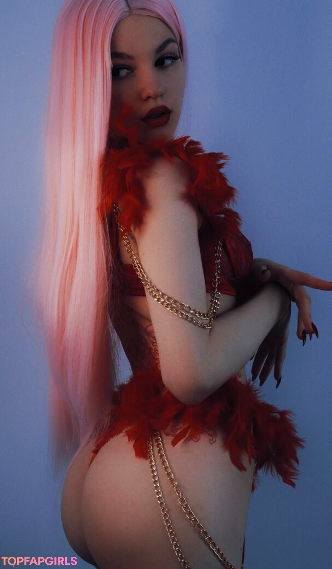 Nahá fotka uniklých OnlyFans od Soly Asmr #1421