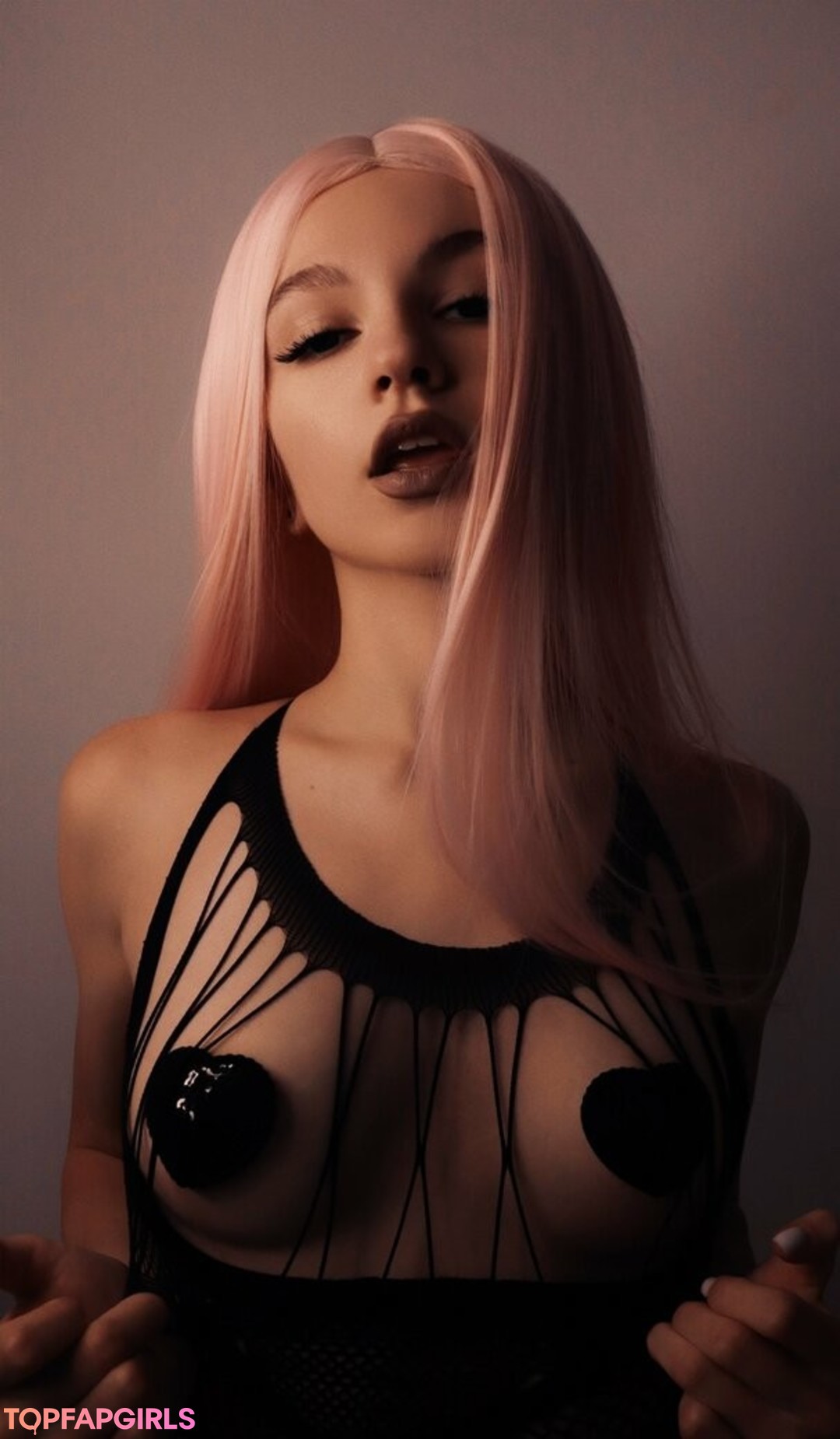 Nahá fotka uniklých OnlyFans od Soly Asmr #1684