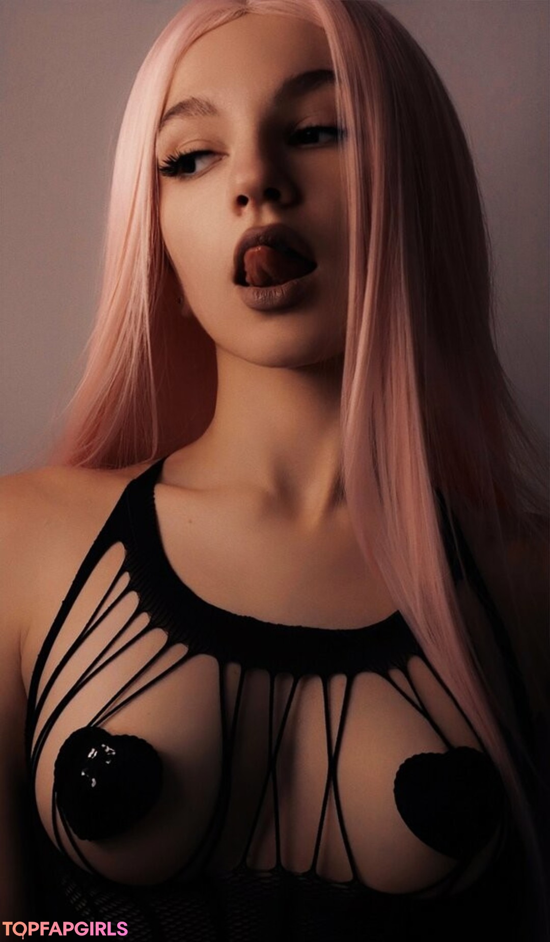 Nahá fotka uniklých OnlyFans od Soly Asmr #1703
