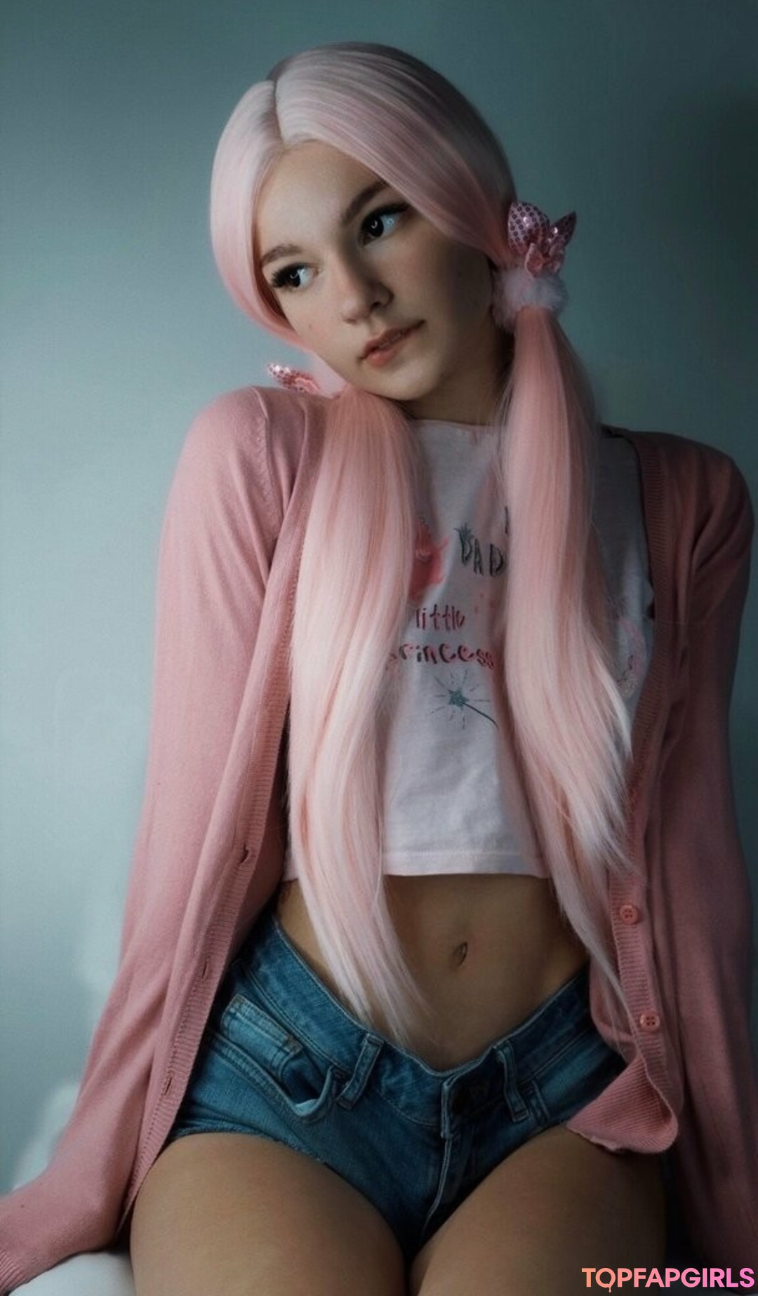 Nahá fotka uniklých OnlyFans od Soly Asmr #1821