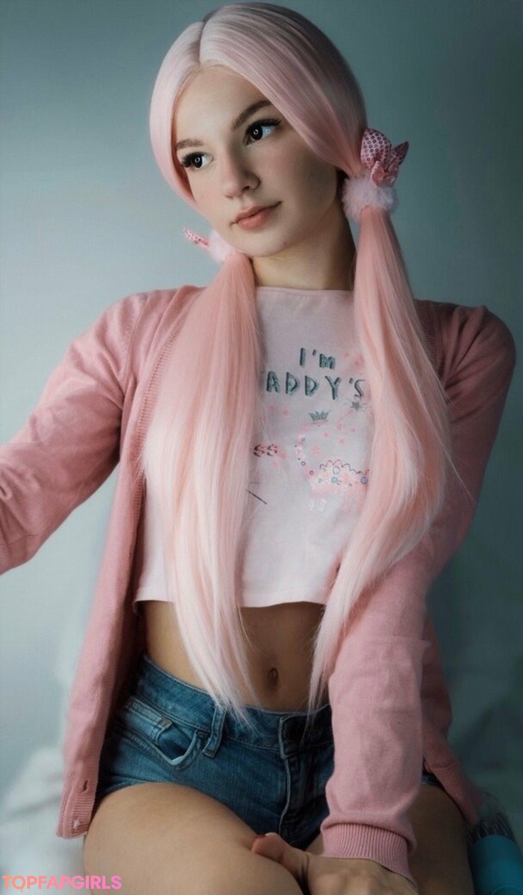 Nahá fotka uniklých OnlyFans od Soly Asmr #1834