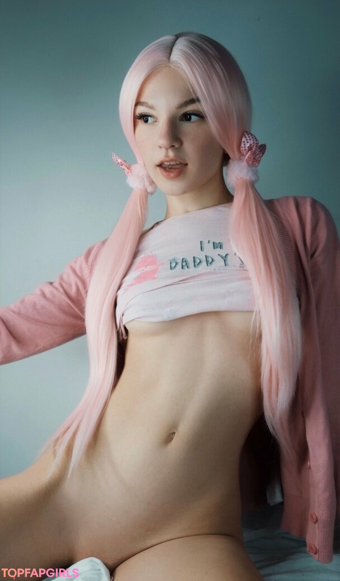 Nahá fotka uniklých OnlyFans od Soly Asmr #1836