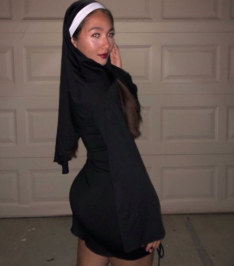 Eliza Chau