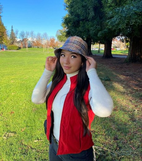 Eliza Chau