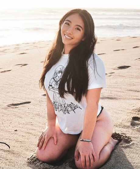 Eliza Chau