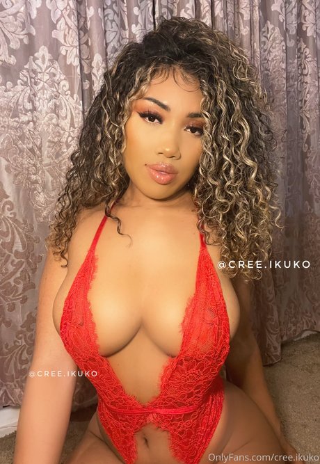 Cree Ikuko