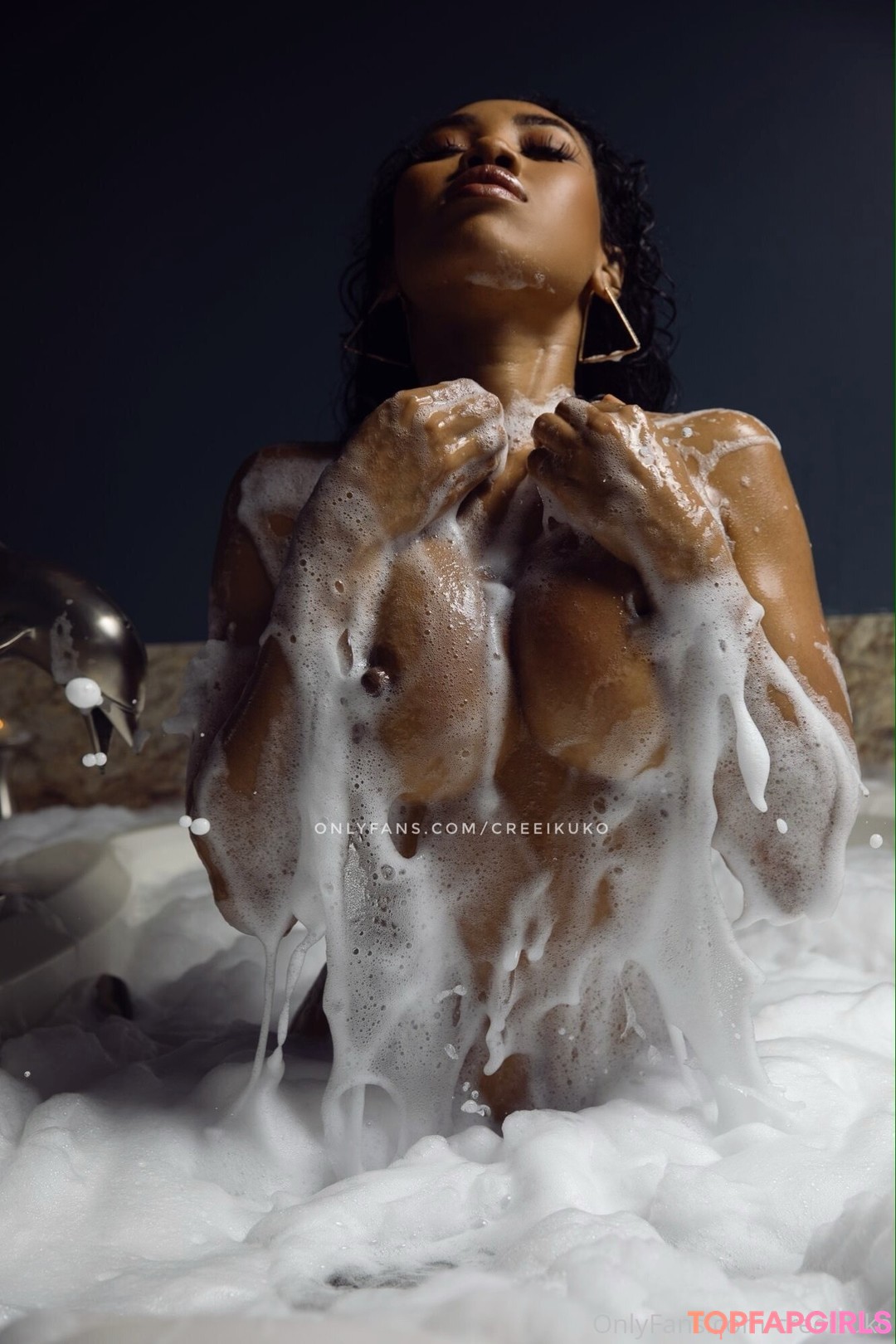 Cree Ikuko nude leaked OnlyFans photo #415