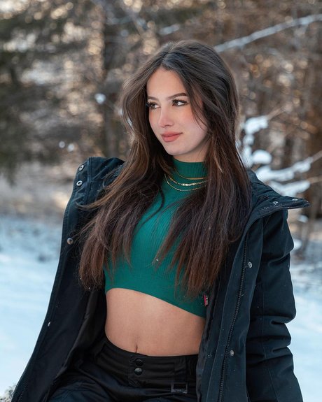 Sierra Cabot