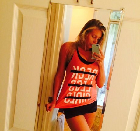 Samantha Saint
