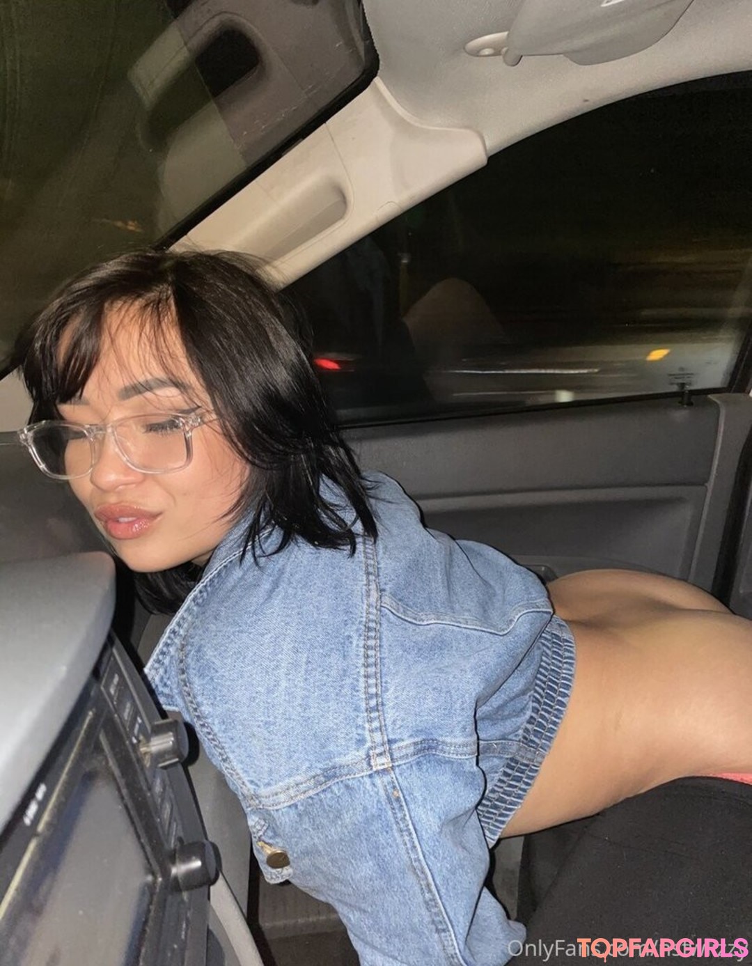 Lizzy nude leaked OnlyFans photo #35