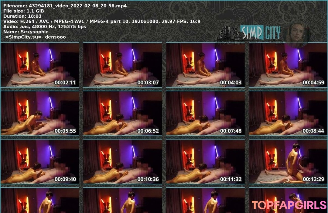 Melody Clark nude leaked OnlyFans photo #100