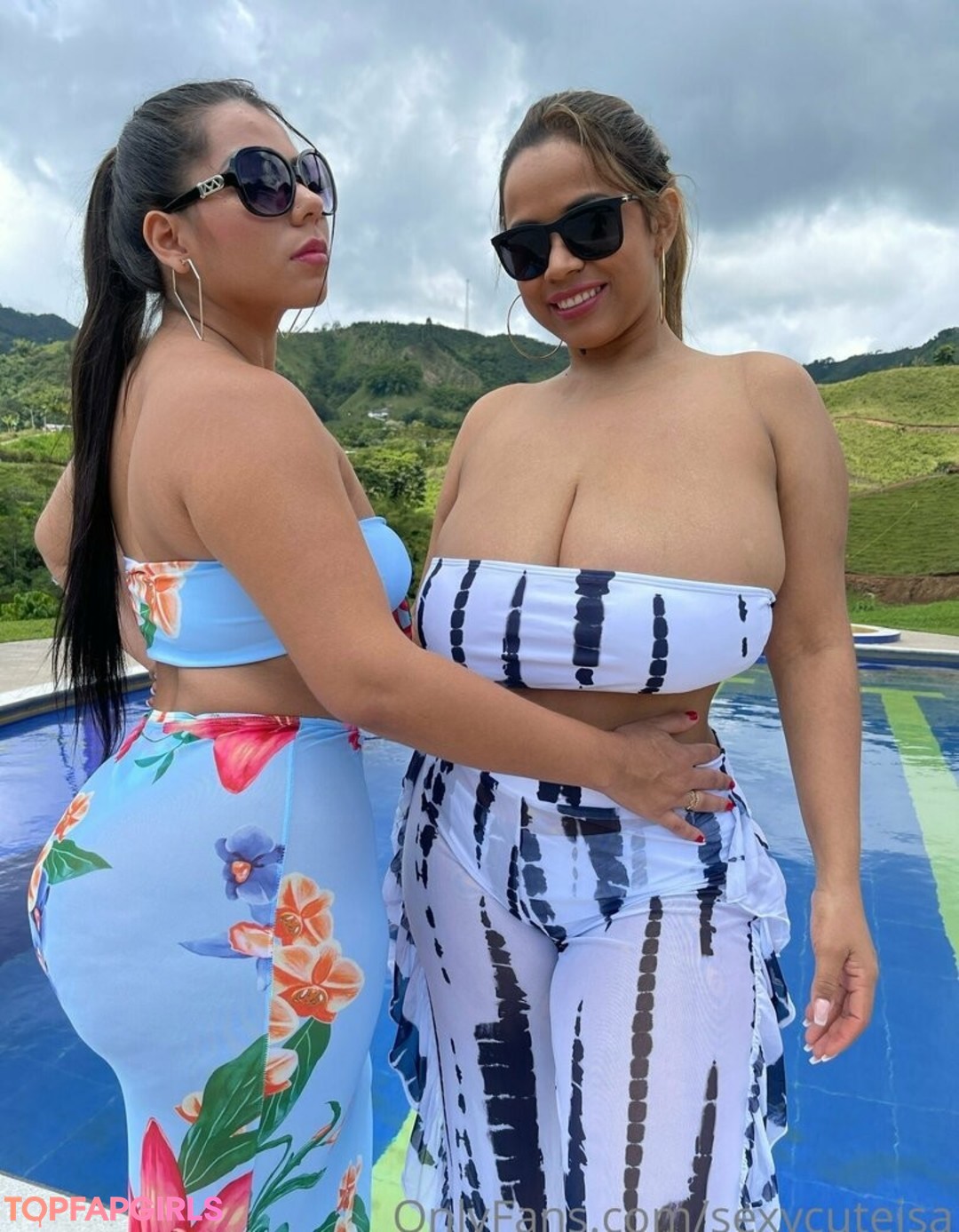 Sexycuteisa nude leaked OnlyFans photo #236