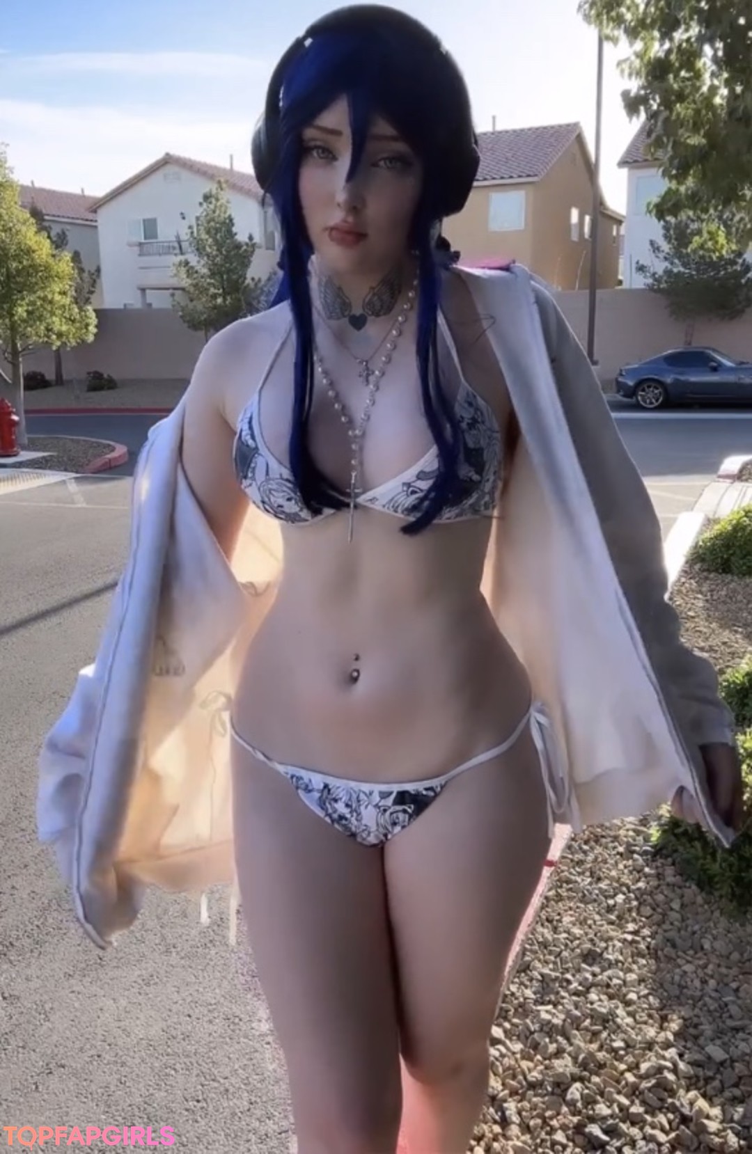 Anie Joy nude leaked OnlyFans photo #170