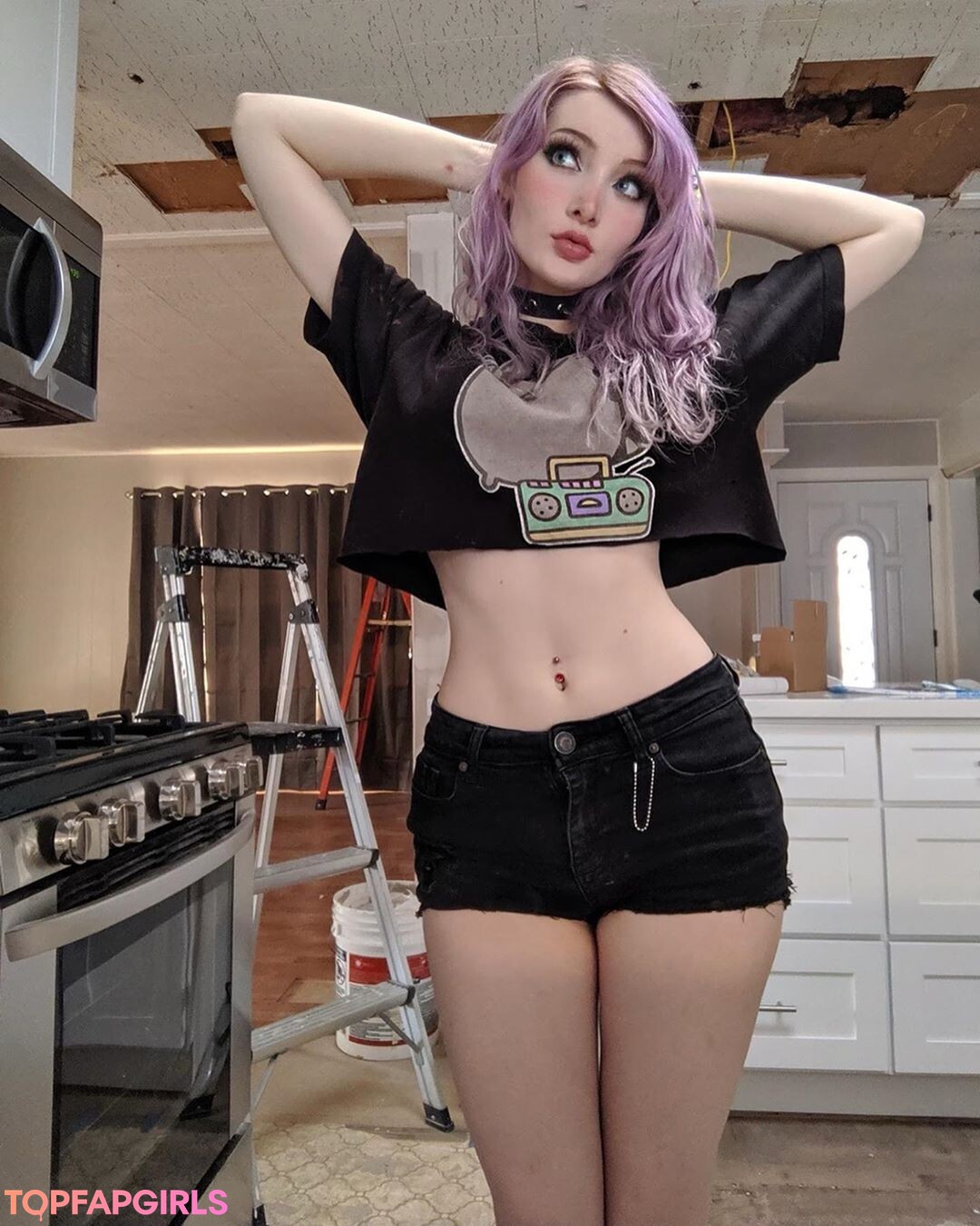 Anie Joy nude leaked OnlyFans photo #251