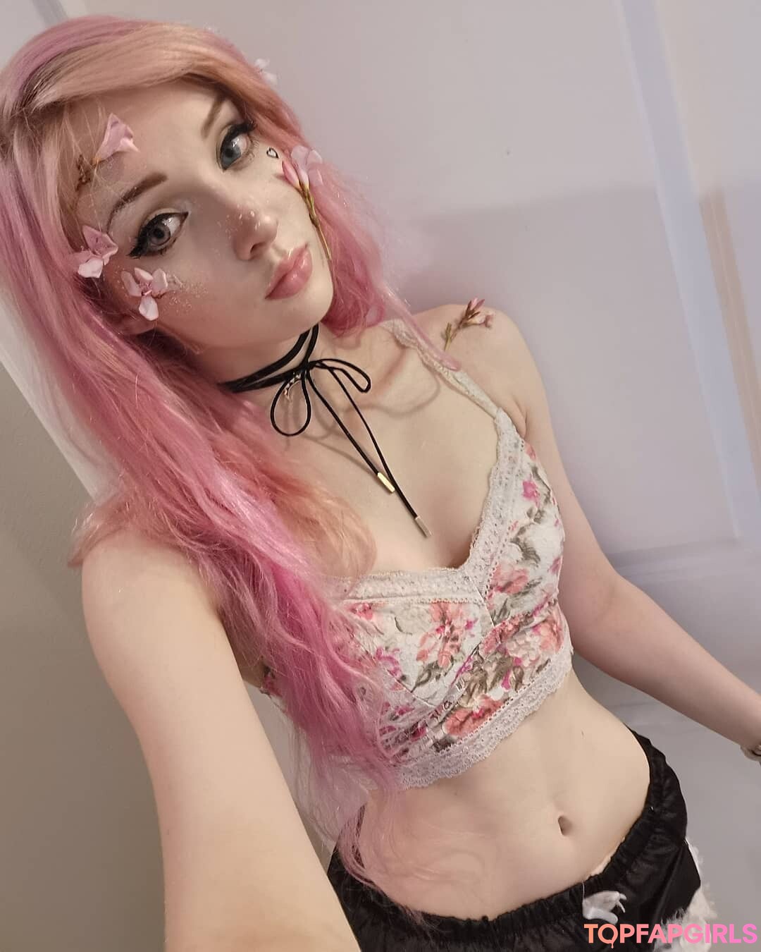 Anie Joy nude leaked OnlyFans photo #61