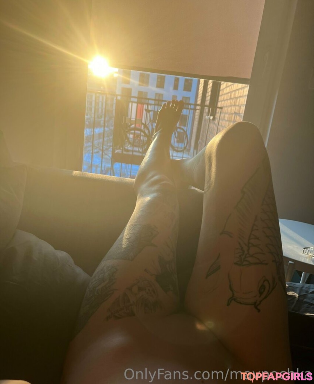 Mavpochka nude leaked OnlyFans photo #690