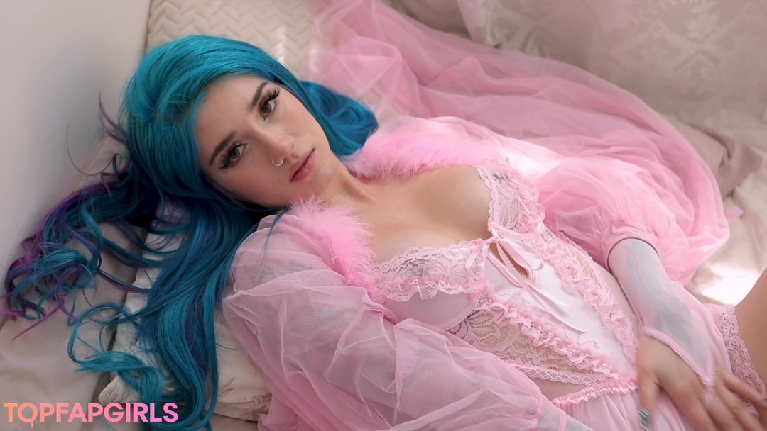 Nahá fotka uniklých OnlyFans od Itsfay #111