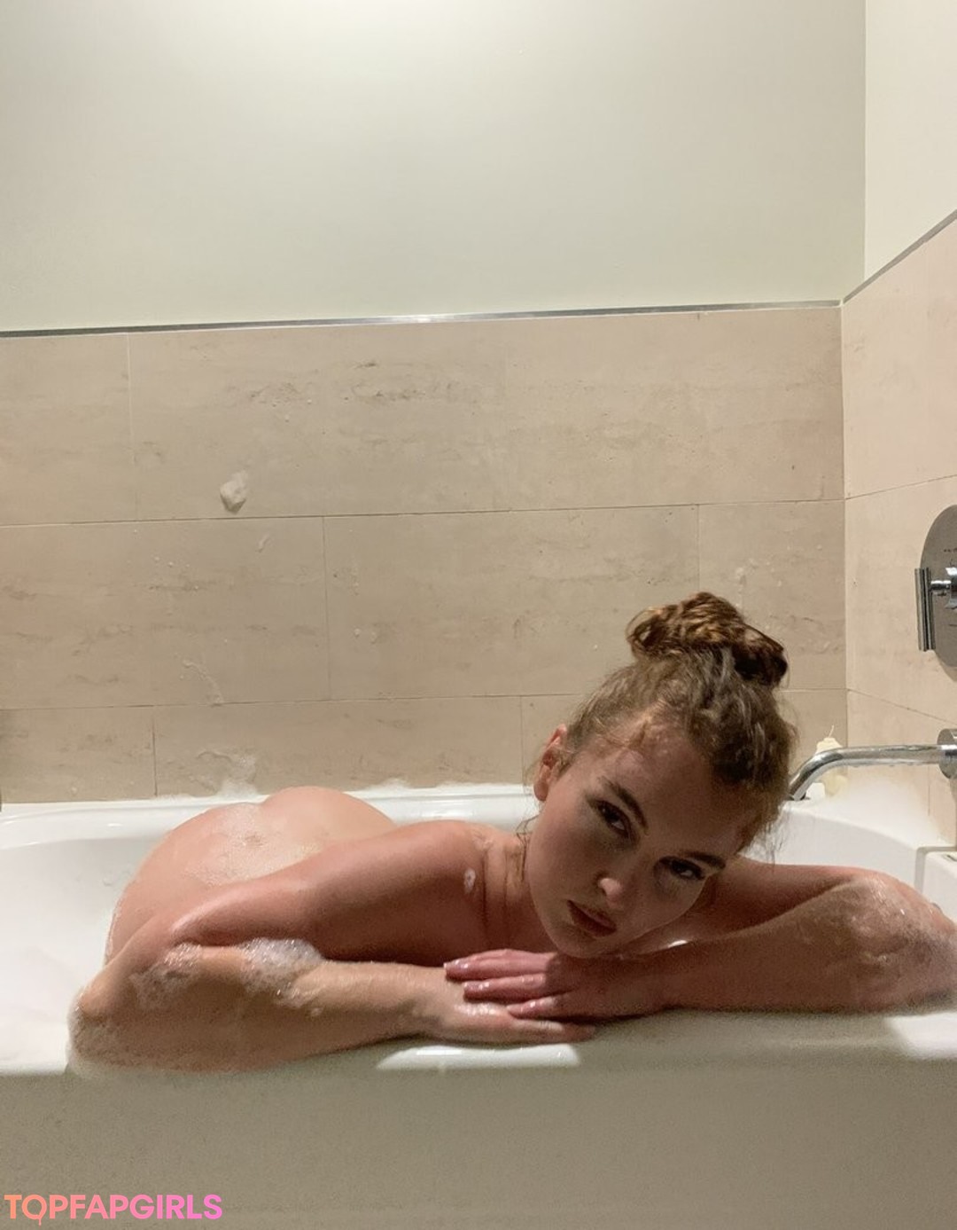Nahá fotka uniklých OnlyFans od Zdank #287