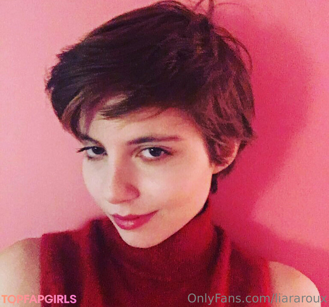 Nahá fotka uniklých OnlyFans od Liara Roux #759