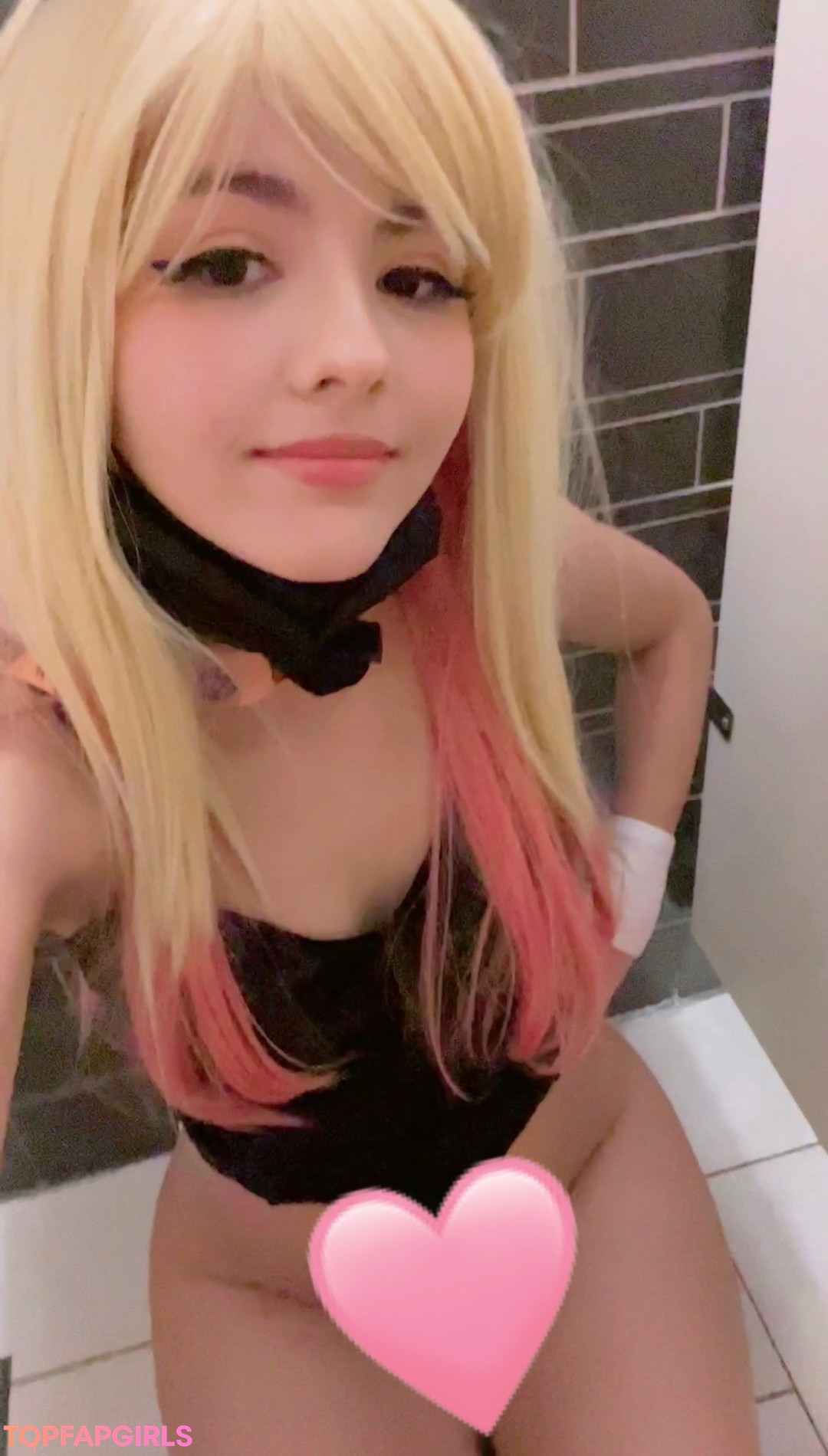 Nahá fotka uniklých OnlyFans od Luvcoregf #127