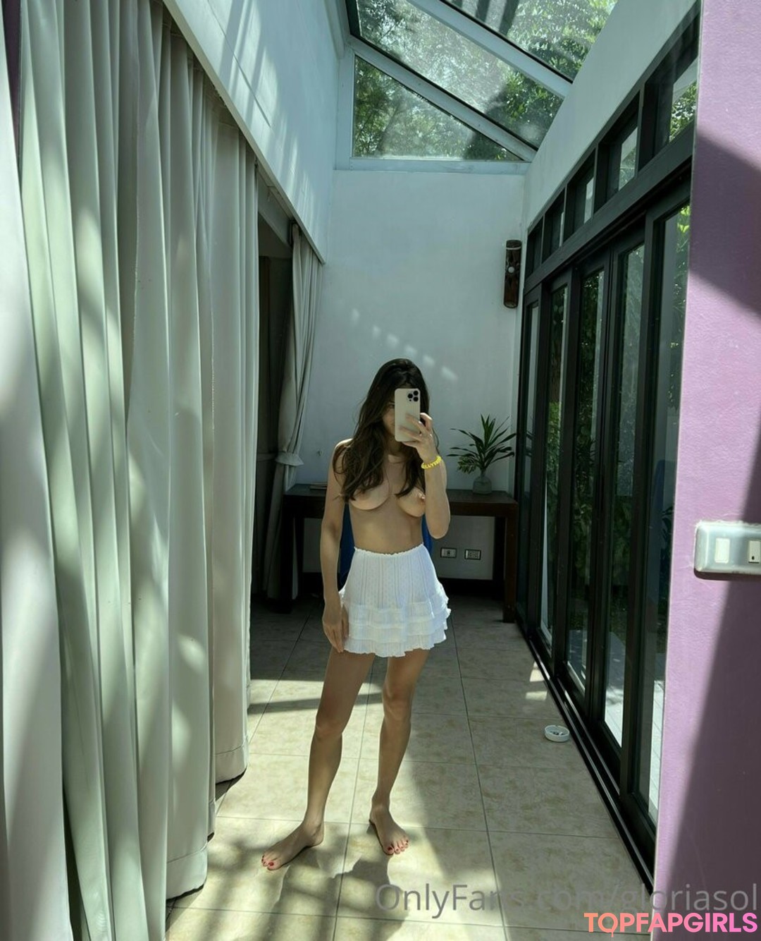 Gloria Sol nude leaked OnlyFans photo #2164