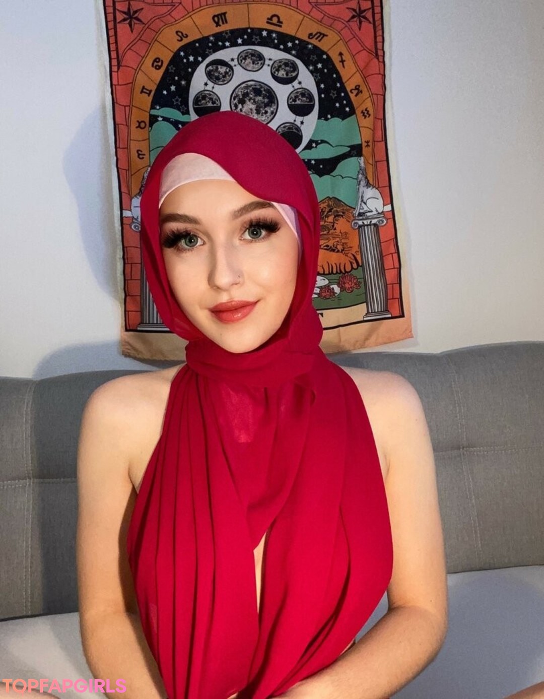 Nahá fotka uniklých OnlyFans od Fareeha Bakir #72