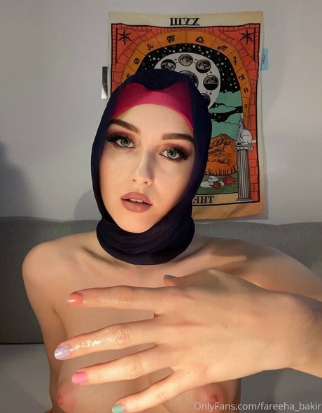 Fareeha Bakir