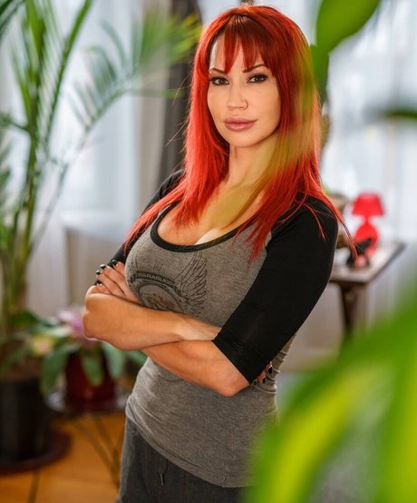 Bianca Beauchamp
