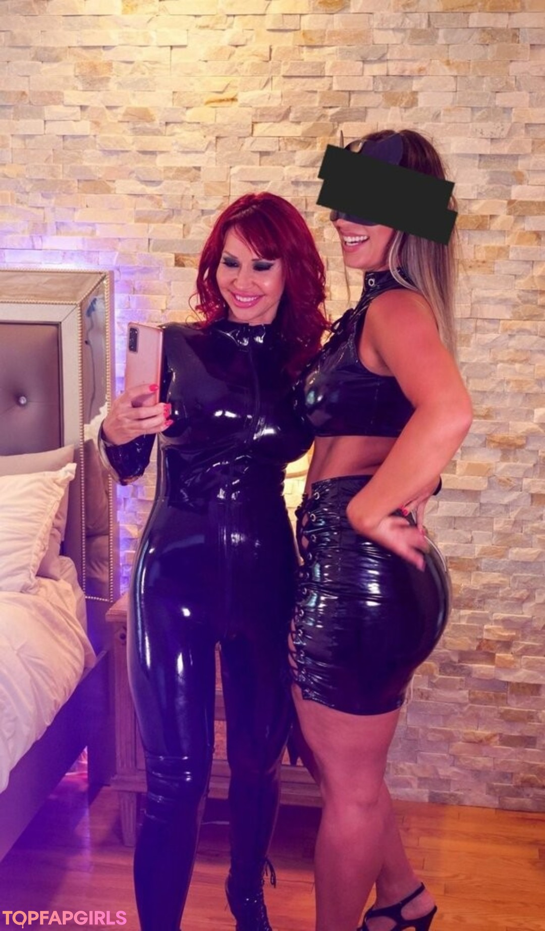 Nahá fotka uniklých OnlyFans od Bianca Beauchamp #1961