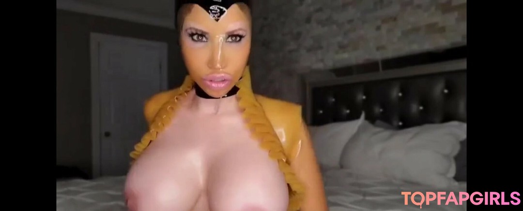 Nahá fotka uniklých OnlyFans od Bianca Beauchamp #2104