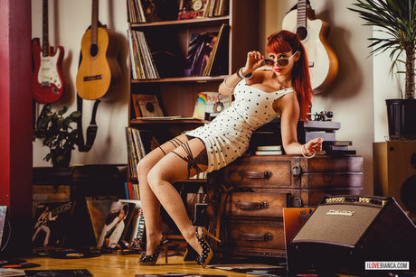 Bianca Beauchamp