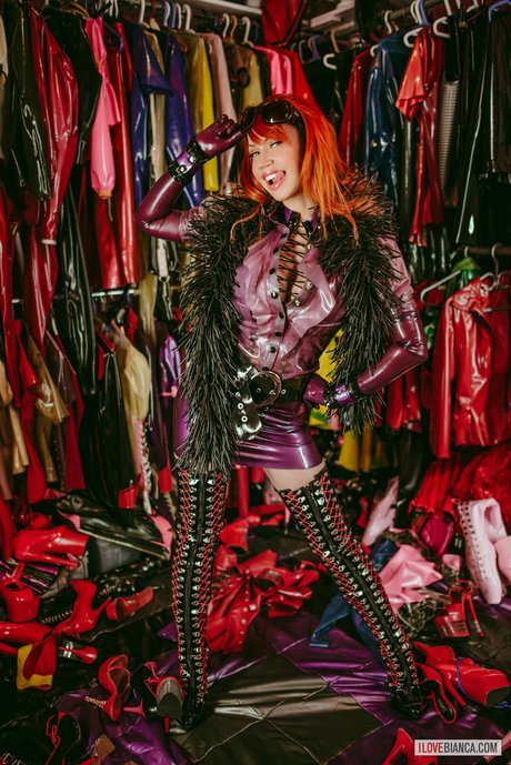Bianca Beauchamp