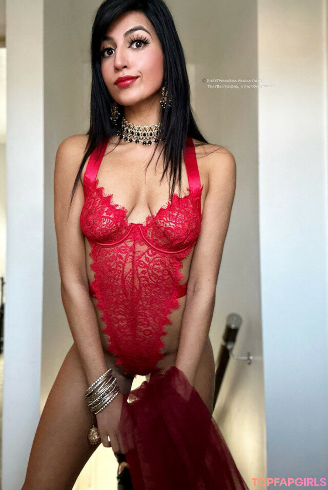 Aaliyah Yasin nude leaked OnlyFans photo #110