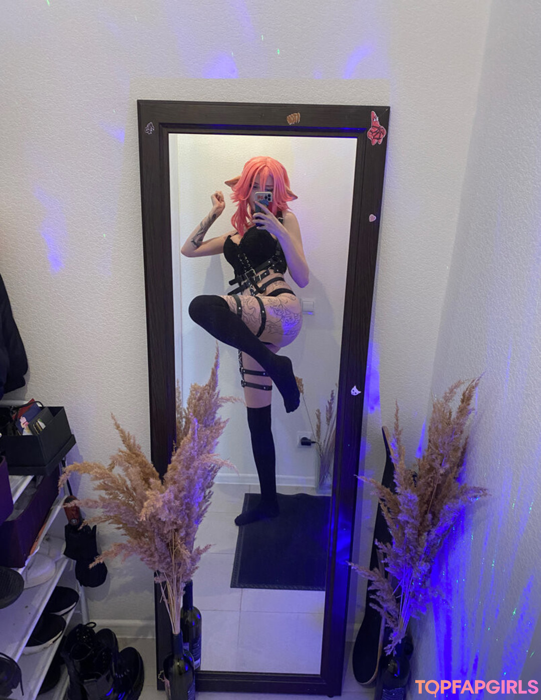 Nahá fotka uniklých OnlyFans od Felvelial #240