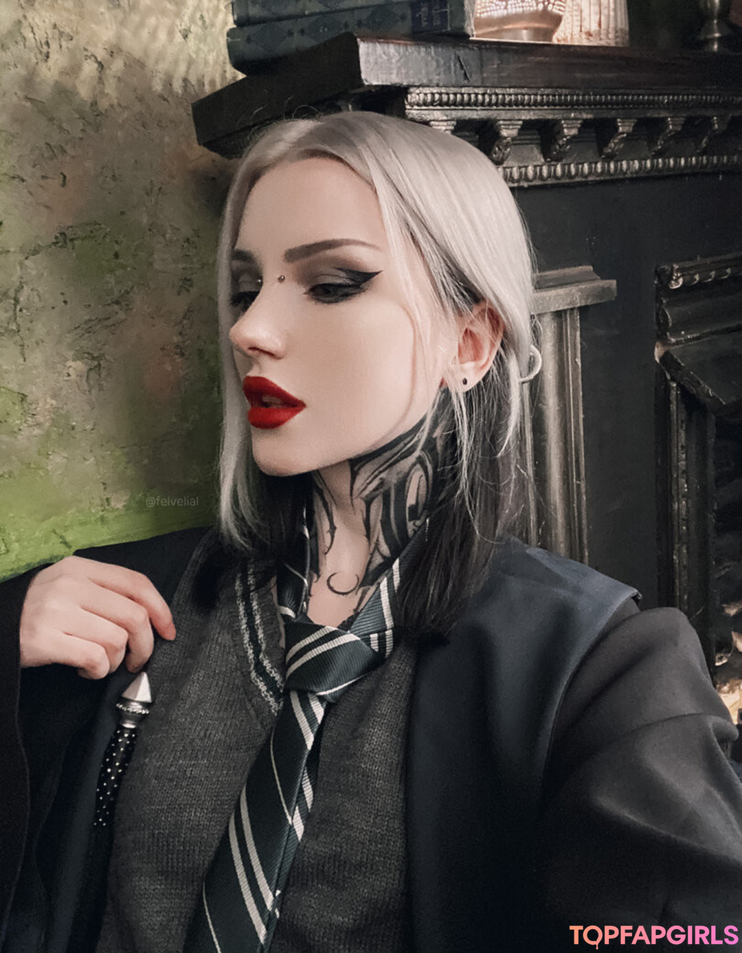 Nahá fotka uniklých OnlyFans od Felvelial #247