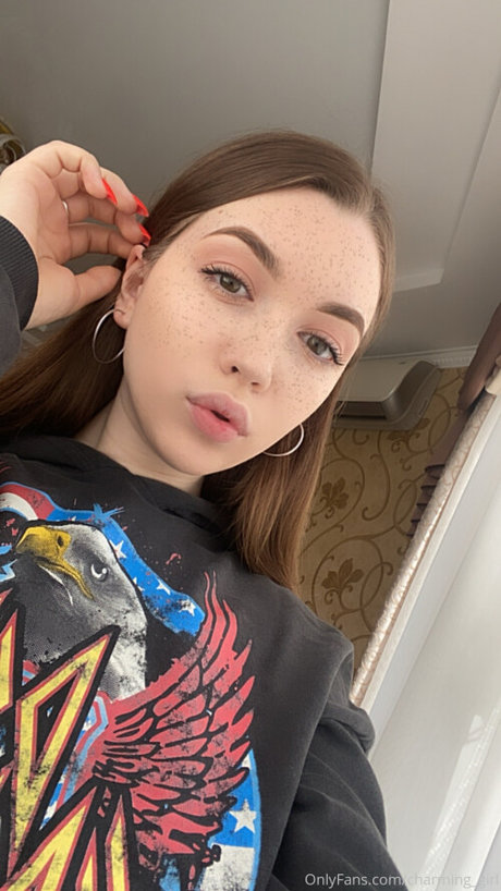 Charming Girl