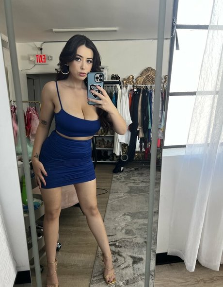 Chloe Surreal