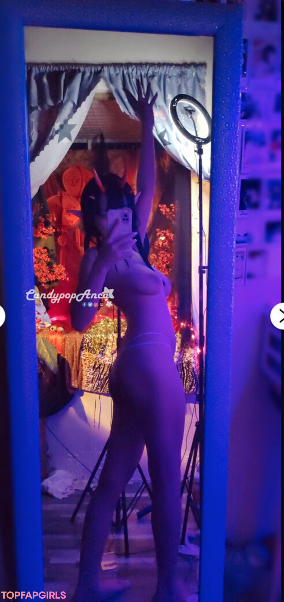 Candypopanca nude leaked OnlyFans photo #148