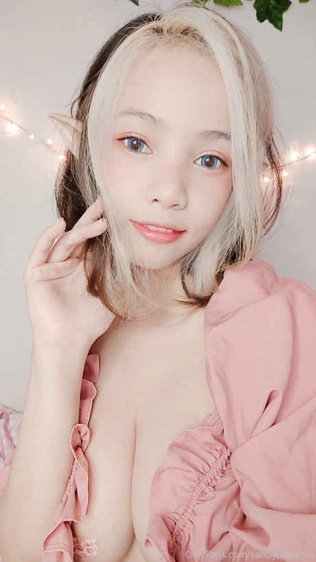Candypopanca