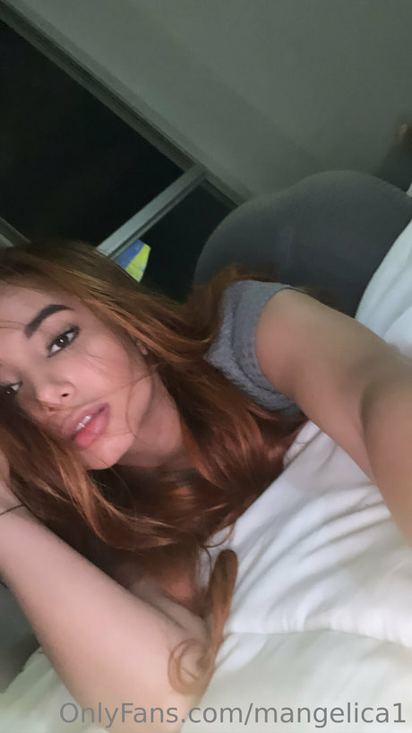 Cute Molly18