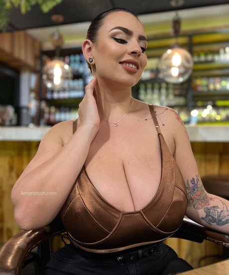 Amaretto Hammer