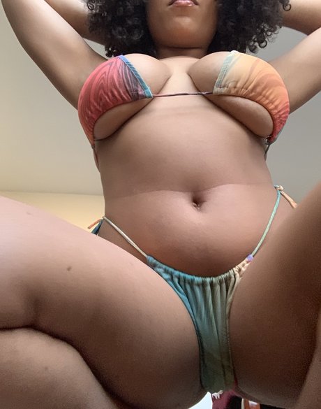 Nagie wyciekłe zdjęcie OnlyFans od Msbiddies