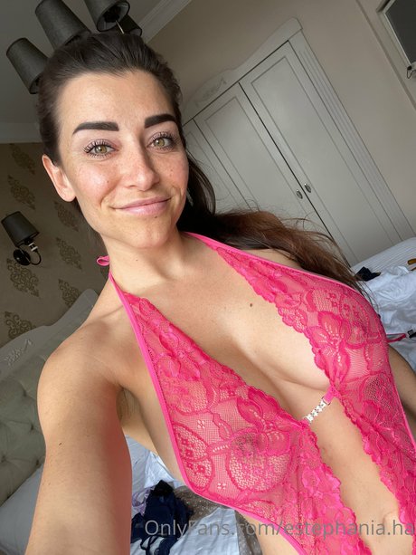 Steffi Haderlein
