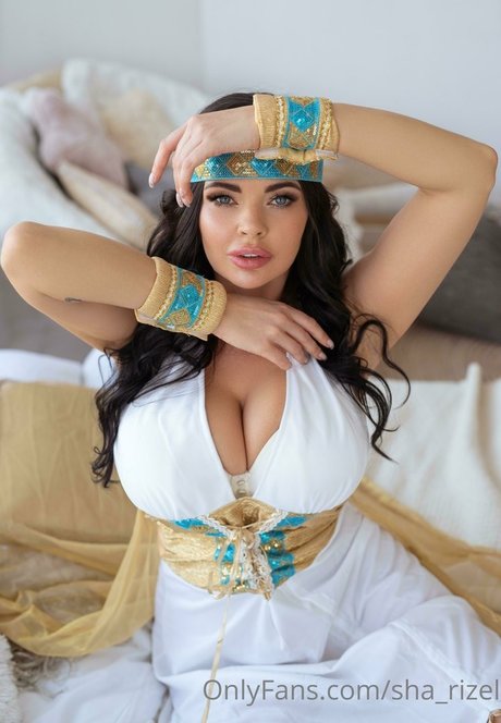 Sha Rizel