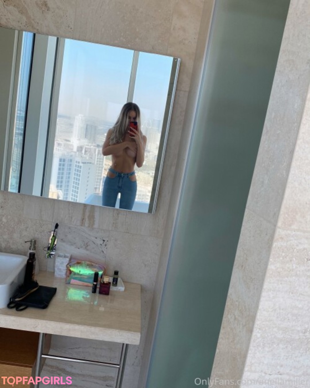 Anella Miller nude leaked OnlyFans photo #105