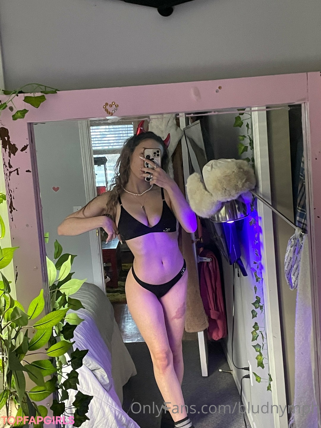 Nahá fotka uniklých OnlyFans od Bbblud #23