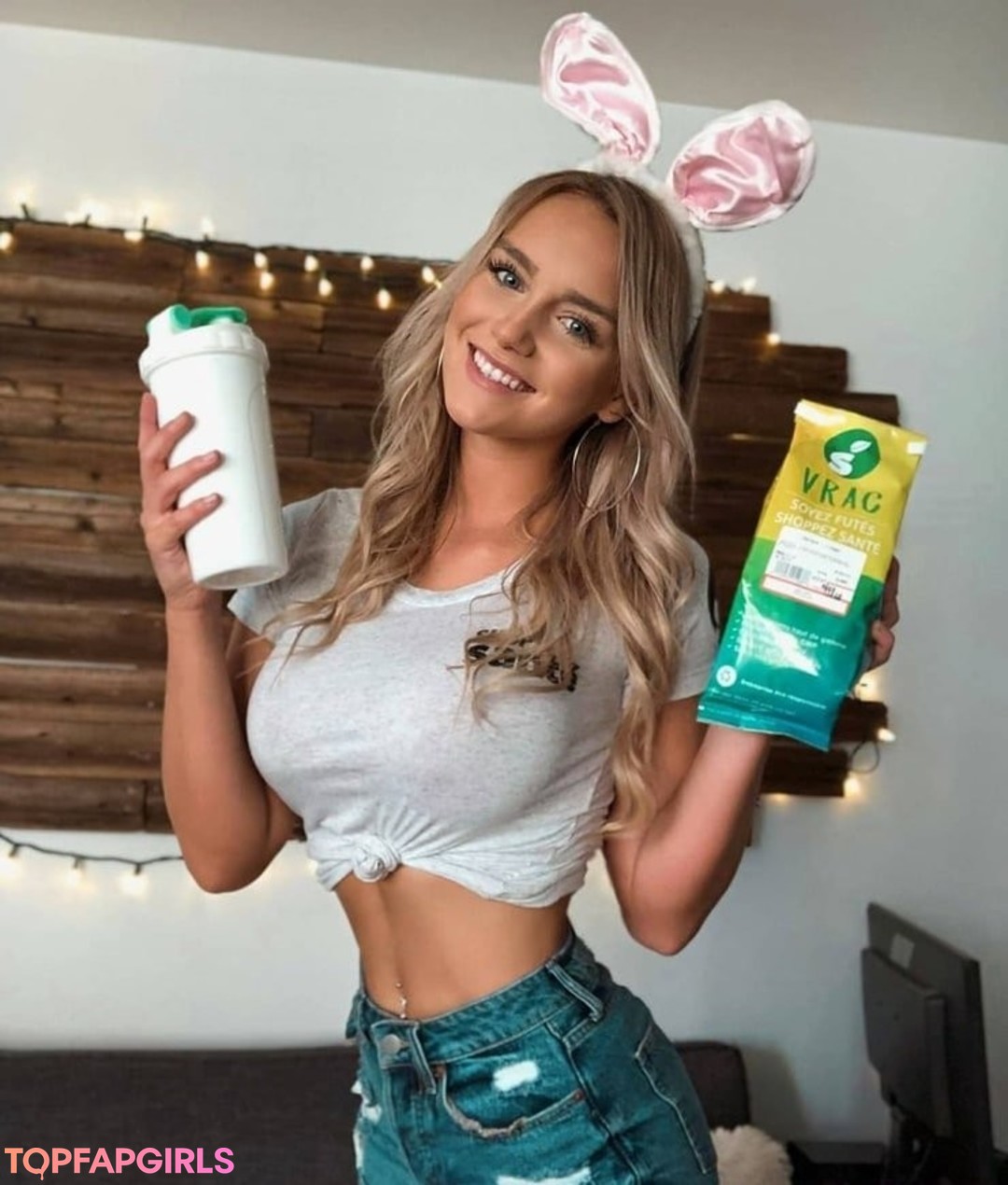 Nahá fotka uniklých OnlyFans od Alex Ann Lavigne Pelletier #166