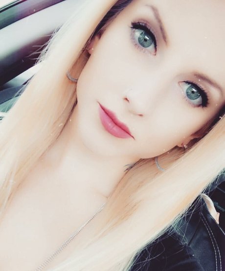 Haley Cummings  nude leaked OnlyFans photo