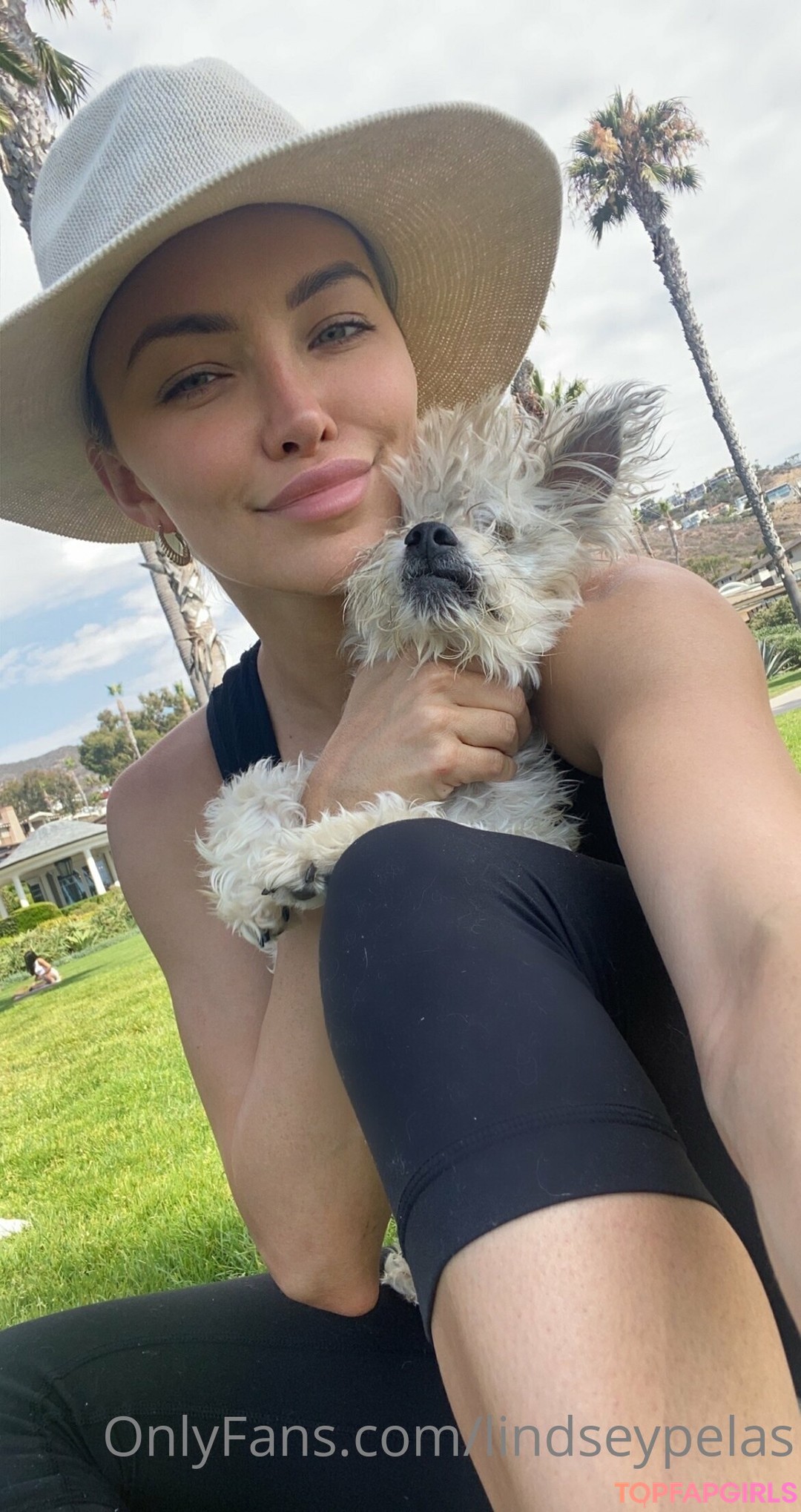 Lindsey Pelas nude leaked OnlyFans photo #149